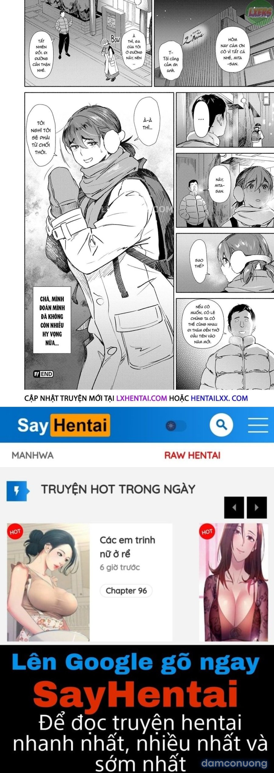 Những đồ chơi tội lỗi 