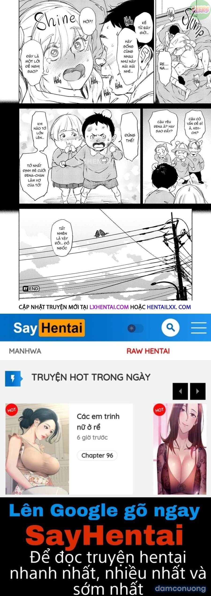 Những đồ chơi tội lỗi 