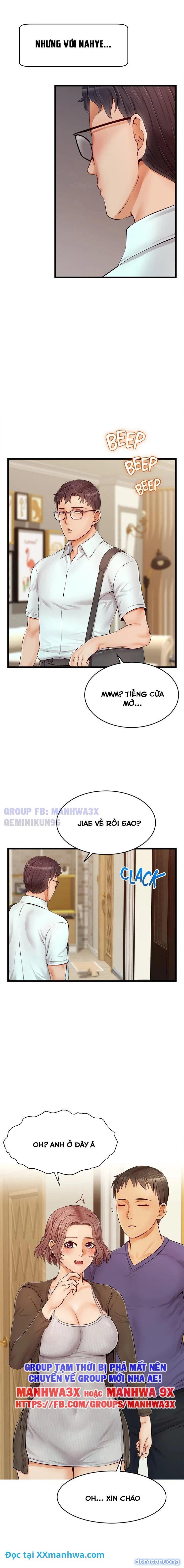 Bố ơi, con thích !!! 