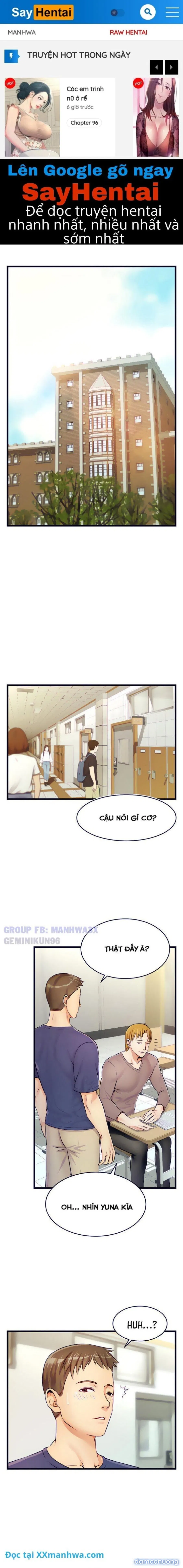 Bố ơi, con thích !!! 