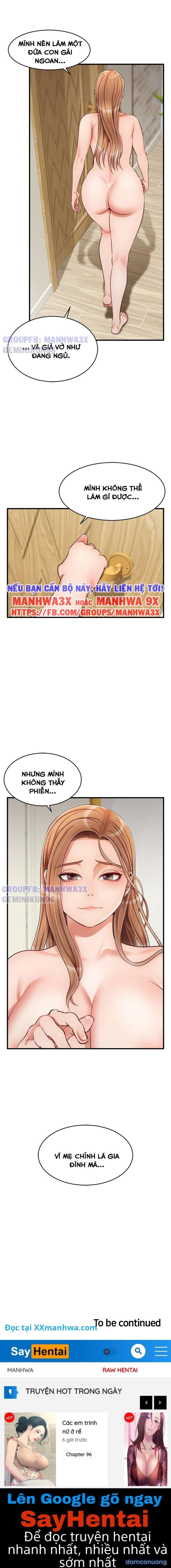 Bố ơi, con thích !!! 