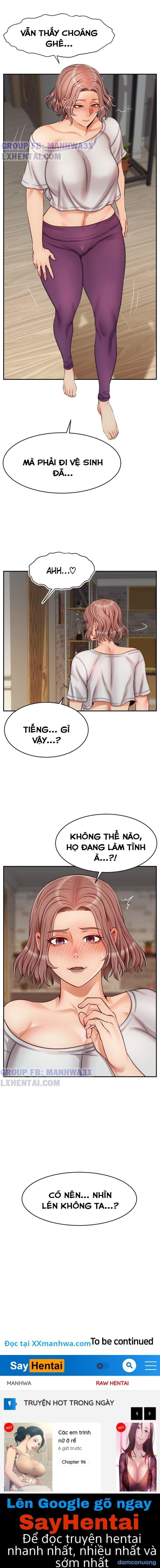 Bố ơi, con thích !!! 