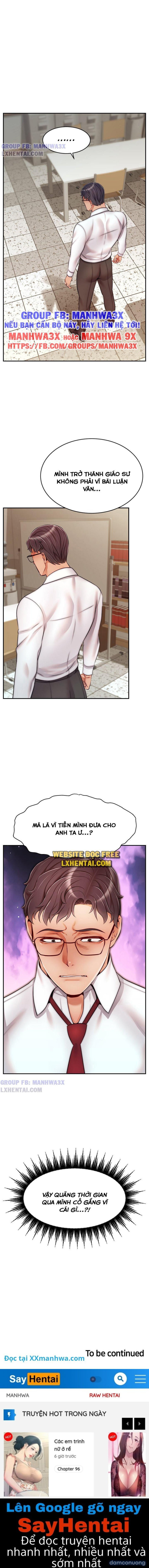 Bố ơi, con thích !!! 