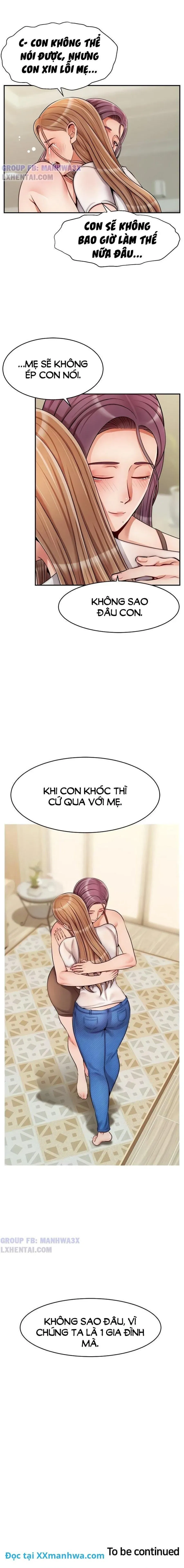 Bố ơi, con thích !!! 