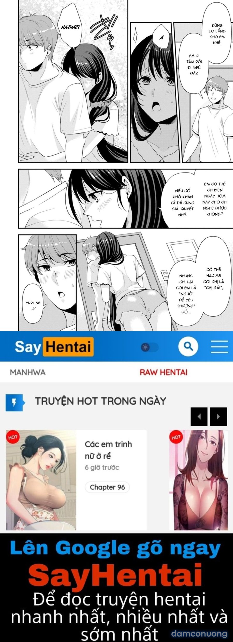 Mát xa trả thù bạn cũ 