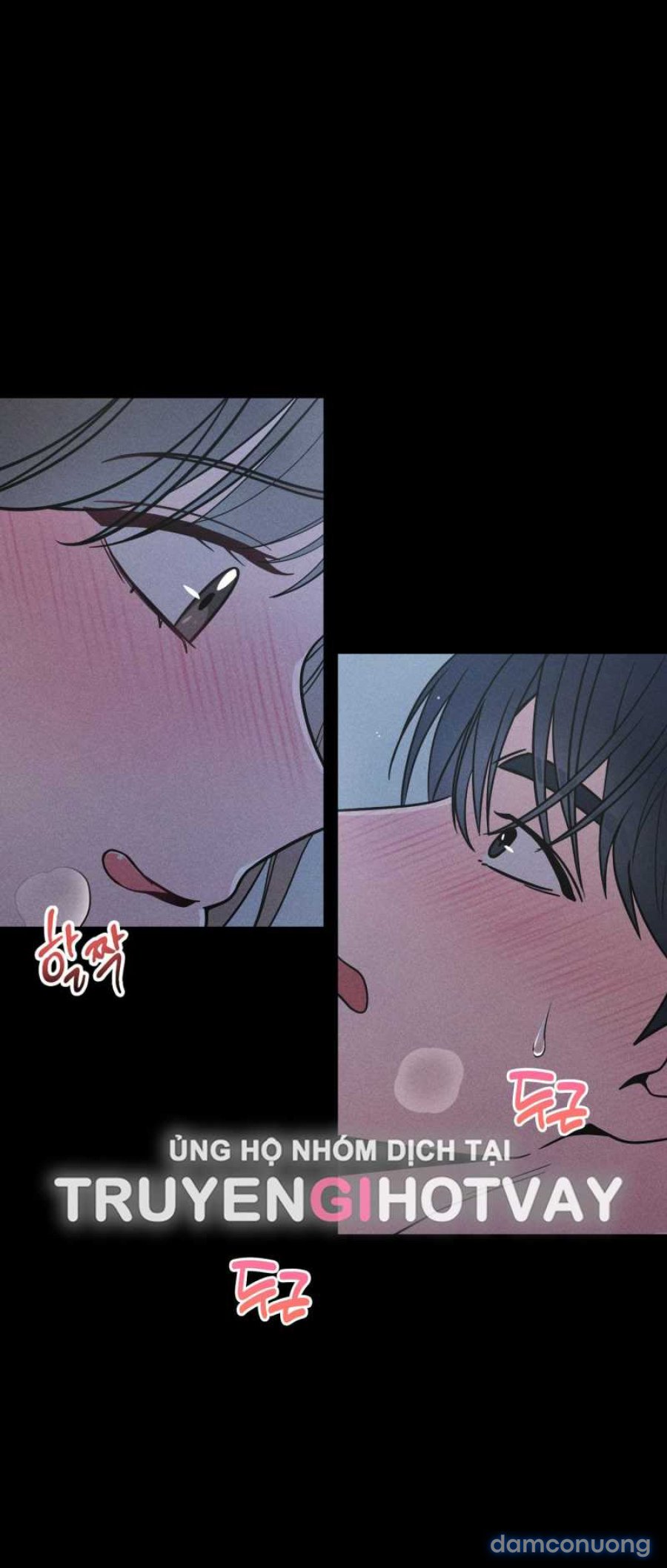 [18+] Thành Người Yêu Kém Tuổi Từ Hôm Nay 