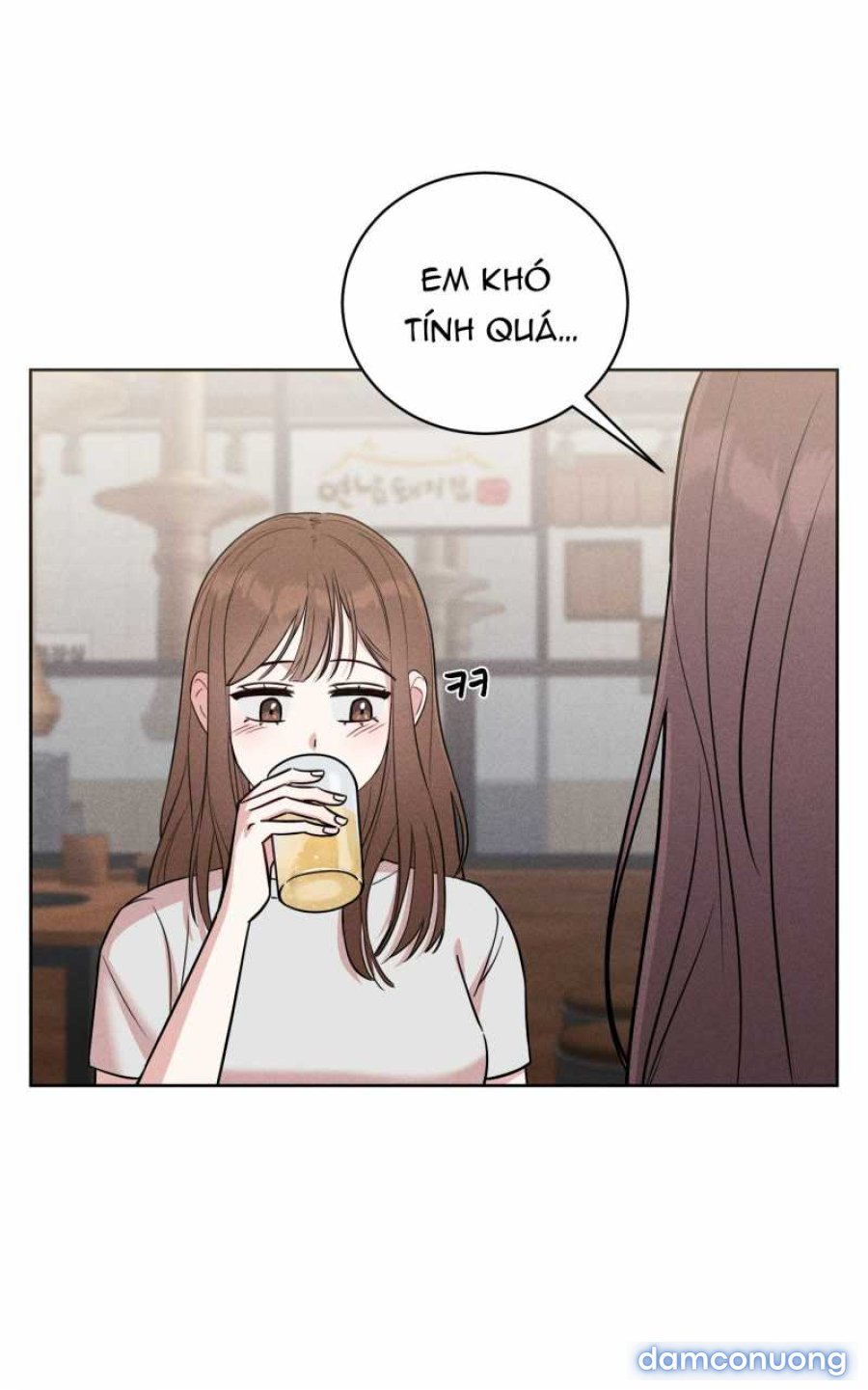 [18+] Thành Người Yêu Kém Tuổi Từ Hôm Nay 