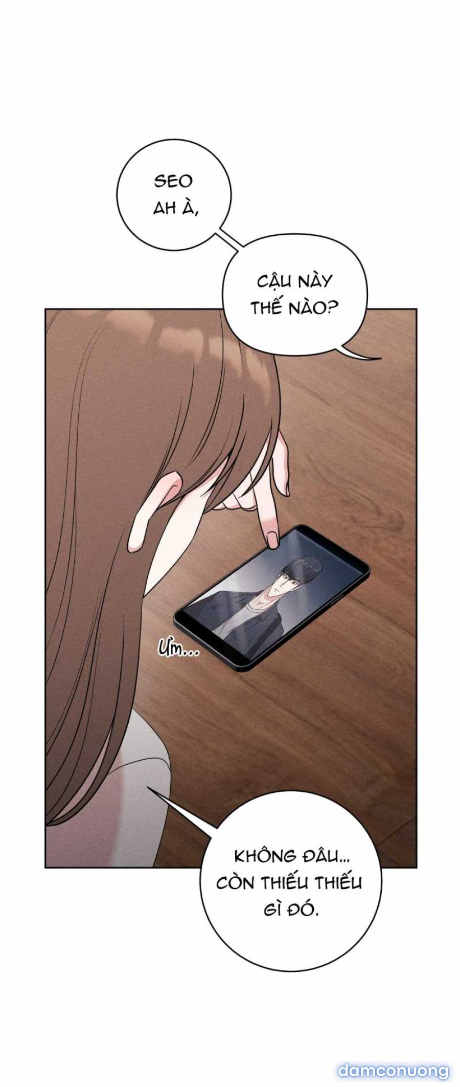[18+] Thành Người Yêu Kém Tuổi Từ Hôm Nay 