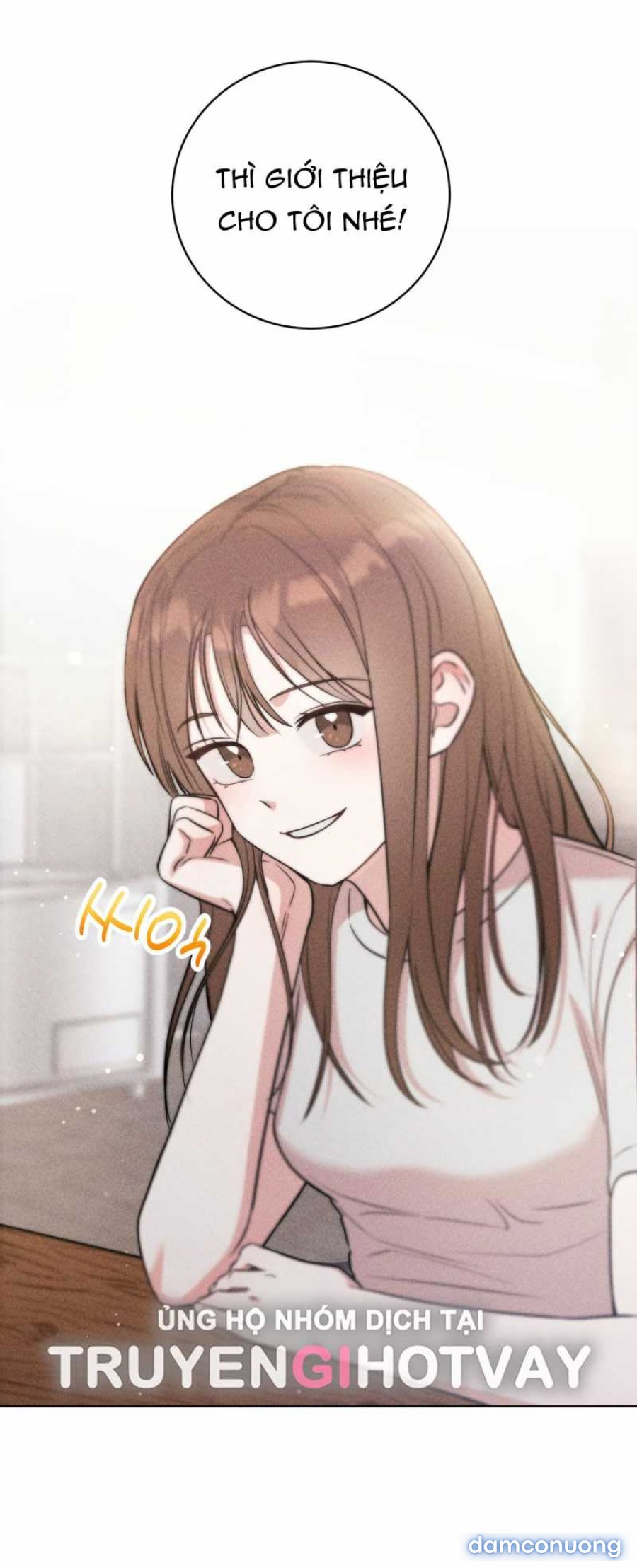 [18+] Thành Người Yêu Kém Tuổi Từ Hôm Nay 