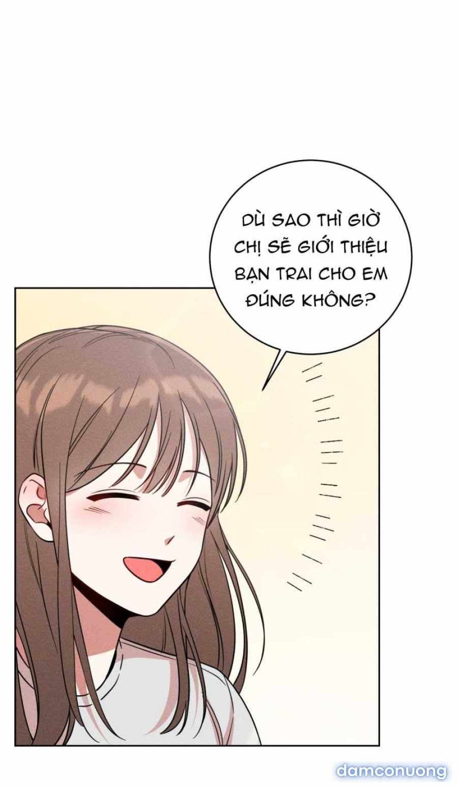 [18+] Thành Người Yêu Kém Tuổi Từ Hôm Nay 