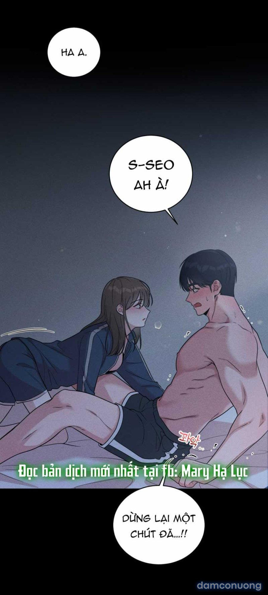 [18+] Thành Người Yêu Kém Tuổi Từ Hôm Nay 