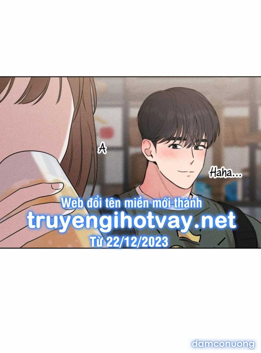 [18+] Thành Người Yêu Kém Tuổi Từ Hôm Nay 