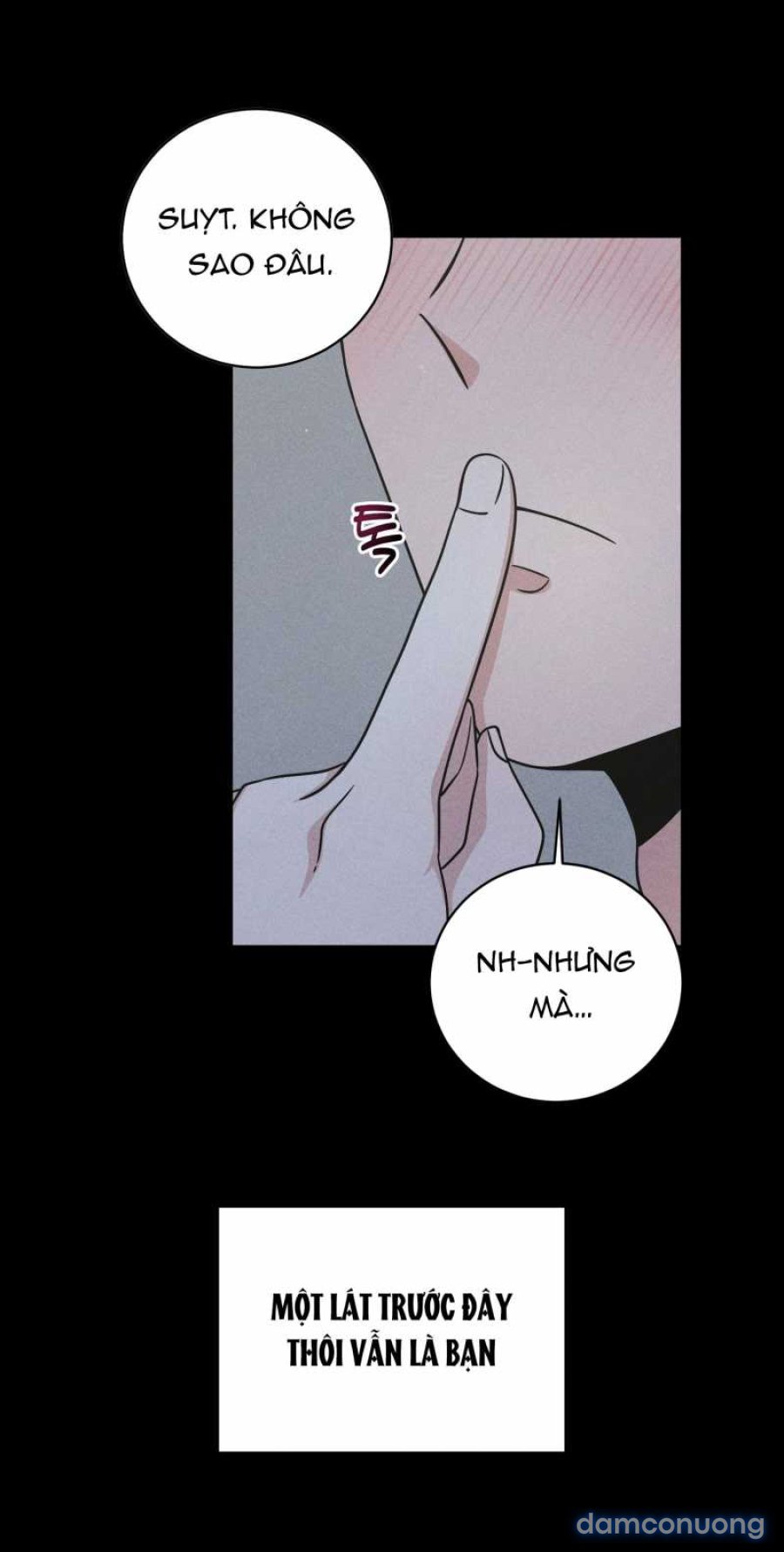[18+] Thành Người Yêu Kém Tuổi Từ Hôm Nay 