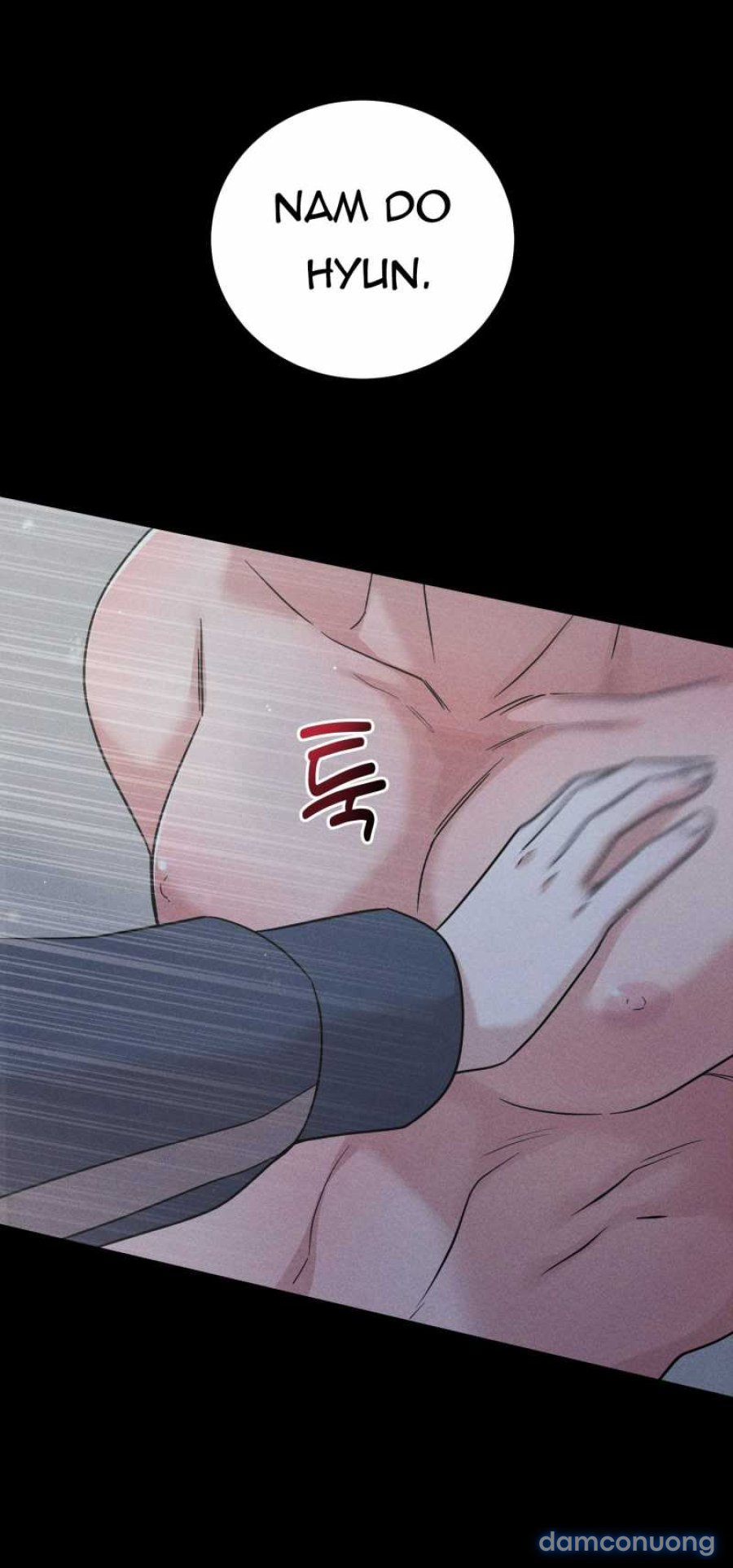[18+] Thành Người Yêu Kém Tuổi Từ Hôm Nay 