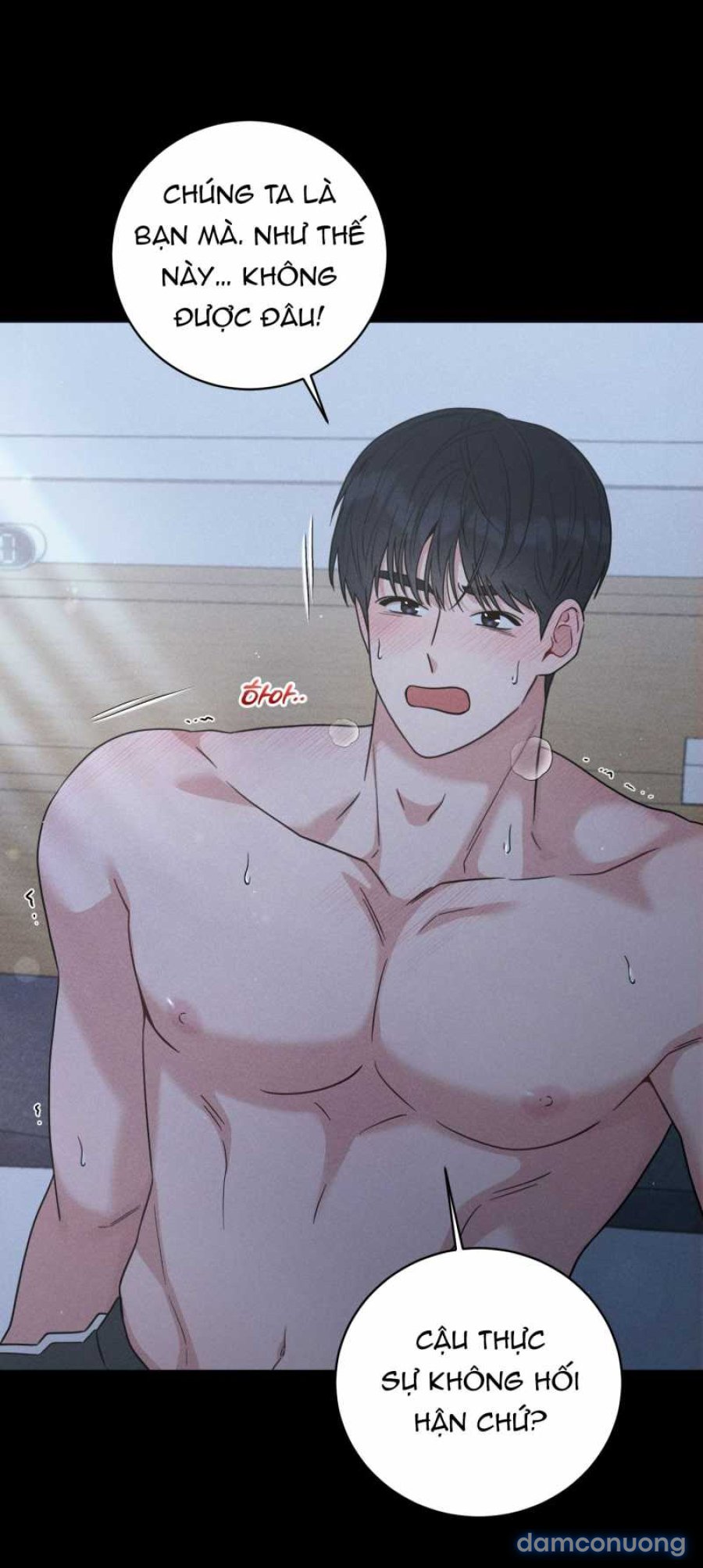 [18+] Thành Người Yêu Kém Tuổi Từ Hôm Nay 