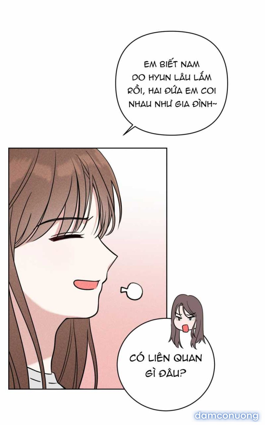 [18+] Thành Người Yêu Kém Tuổi Từ Hôm Nay 