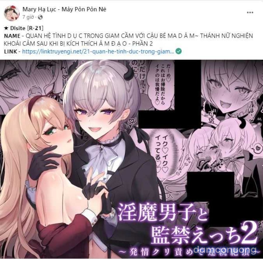 [18+] Thành Người Yêu Kém Tuổi Từ Hôm Nay 