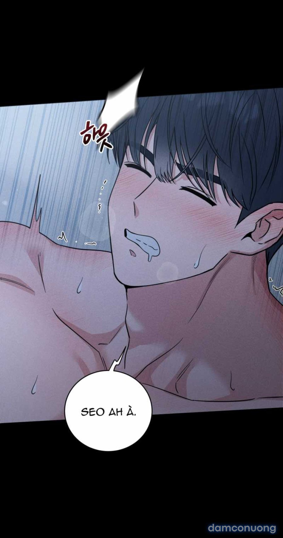 [18+] Thành Người Yêu Kém Tuổi Từ Hôm Nay 