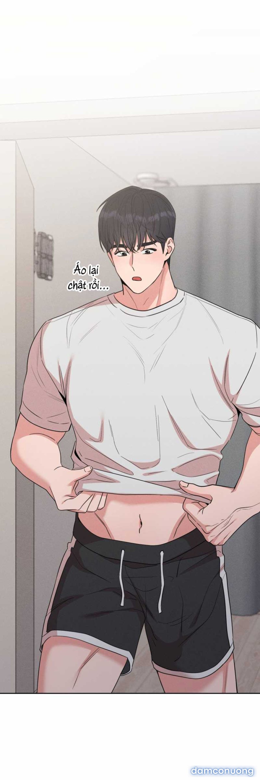 [18+] Thành Người Yêu Kém Tuổi Từ Hôm Nay 