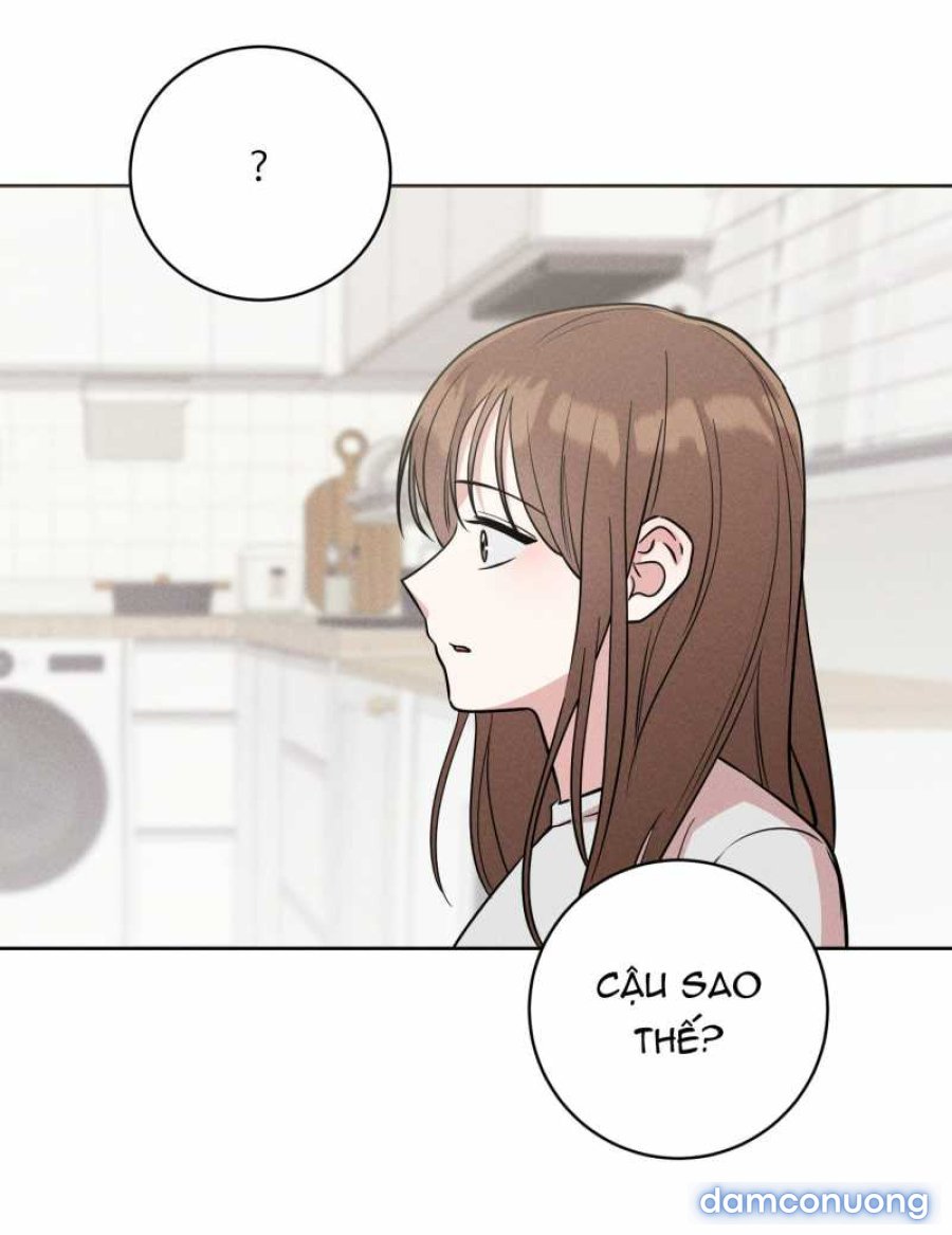 [18+] Thành Người Yêu Kém Tuổi Từ Hôm Nay 