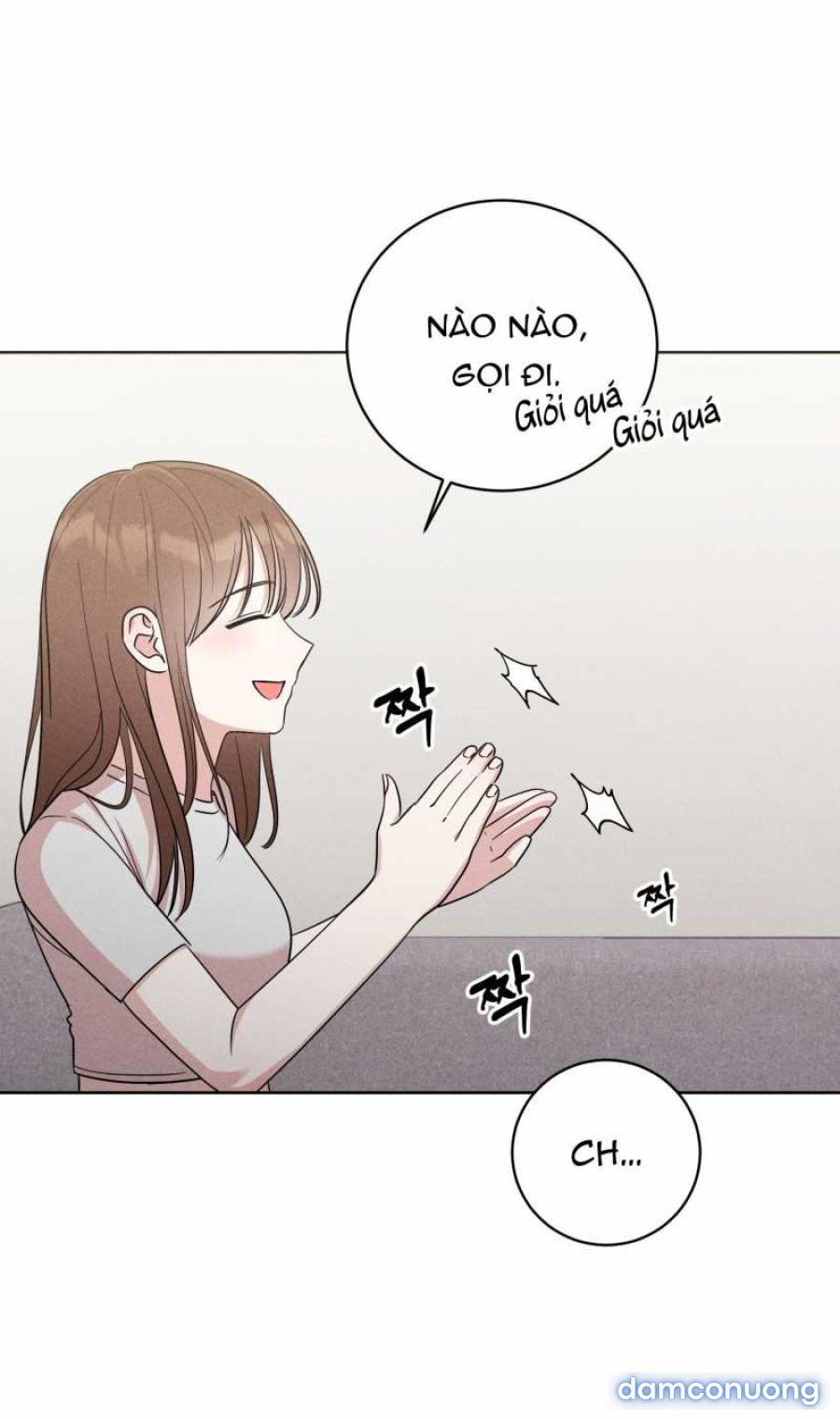 [18+] Thành Người Yêu Kém Tuổi Từ Hôm Nay 