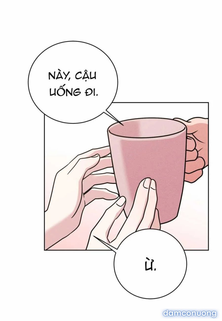 [18+] Thành Người Yêu Kém Tuổi Từ Hôm Nay 