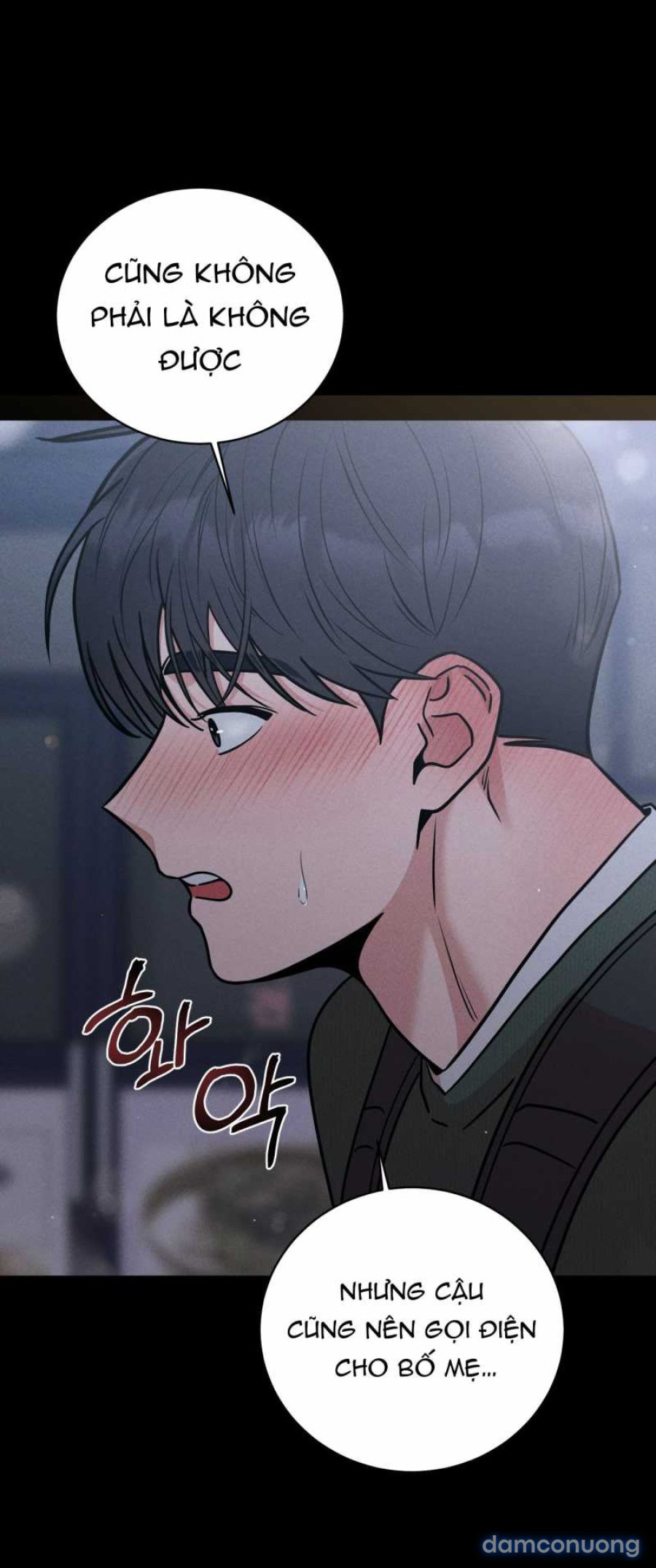 [18+] Thành Người Yêu Kém Tuổi Từ Hôm Nay 