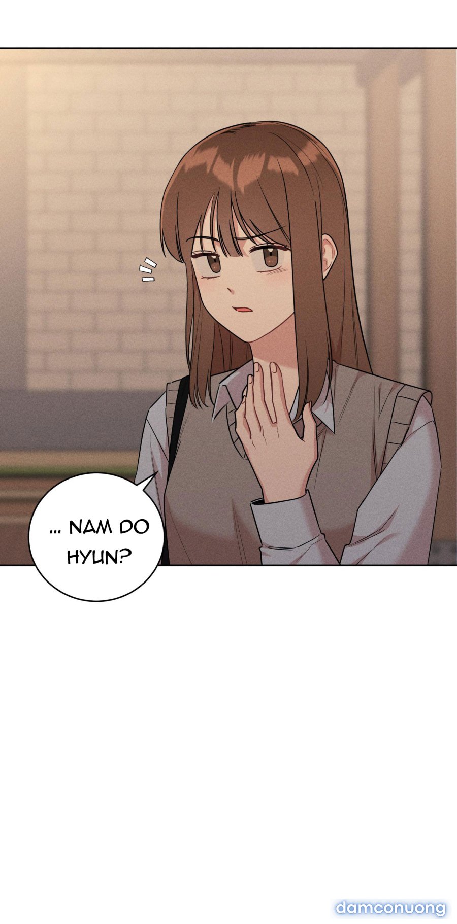 [18+] Thành Người Yêu Kém Tuổi Từ Hôm Nay 