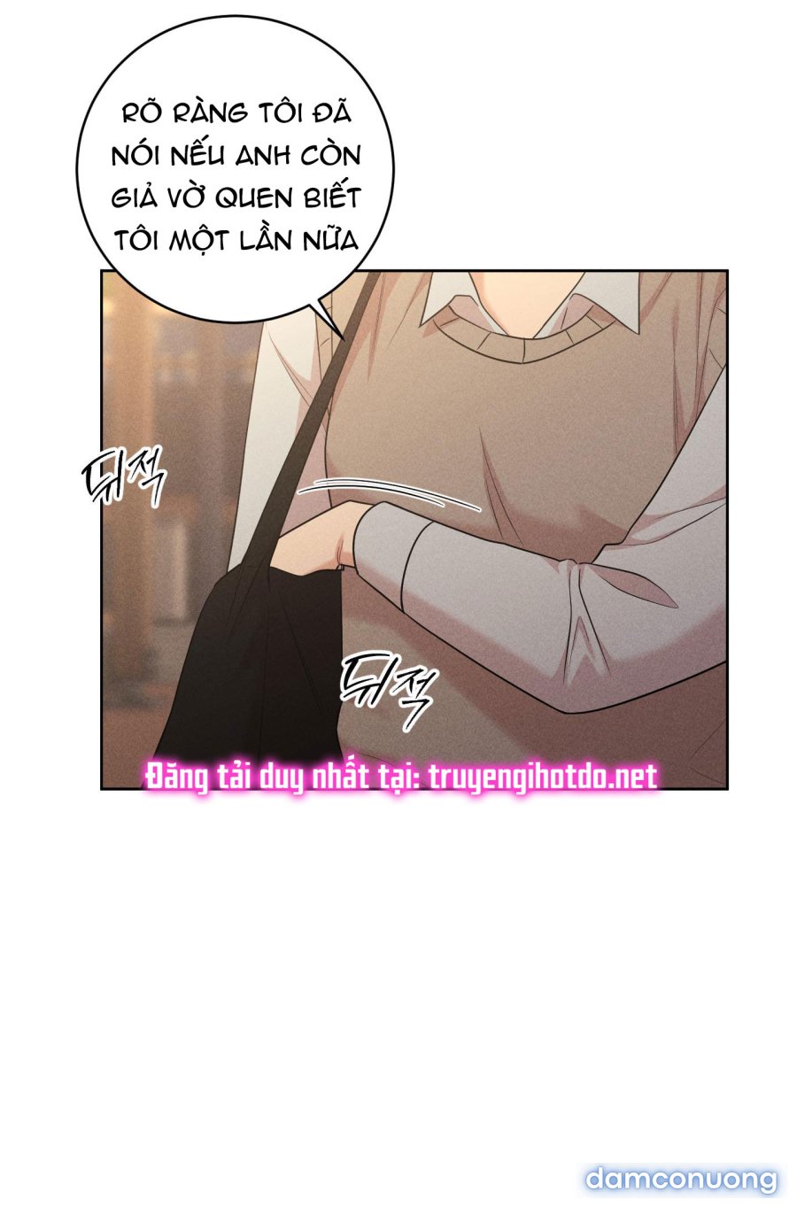 [18+] Thành Người Yêu Kém Tuổi Từ Hôm Nay 
