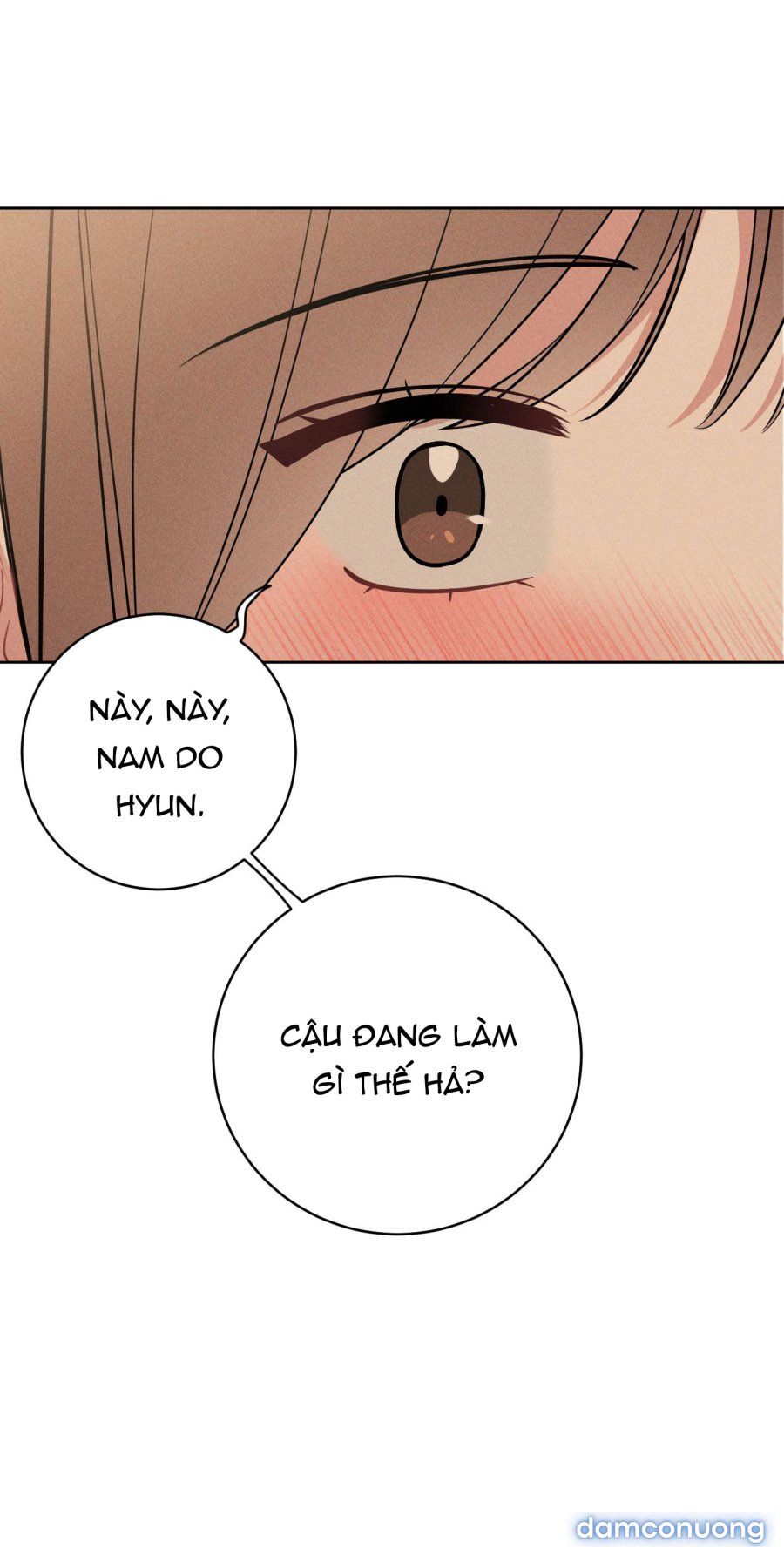 [18+] Thành Người Yêu Kém Tuổi Từ Hôm Nay 