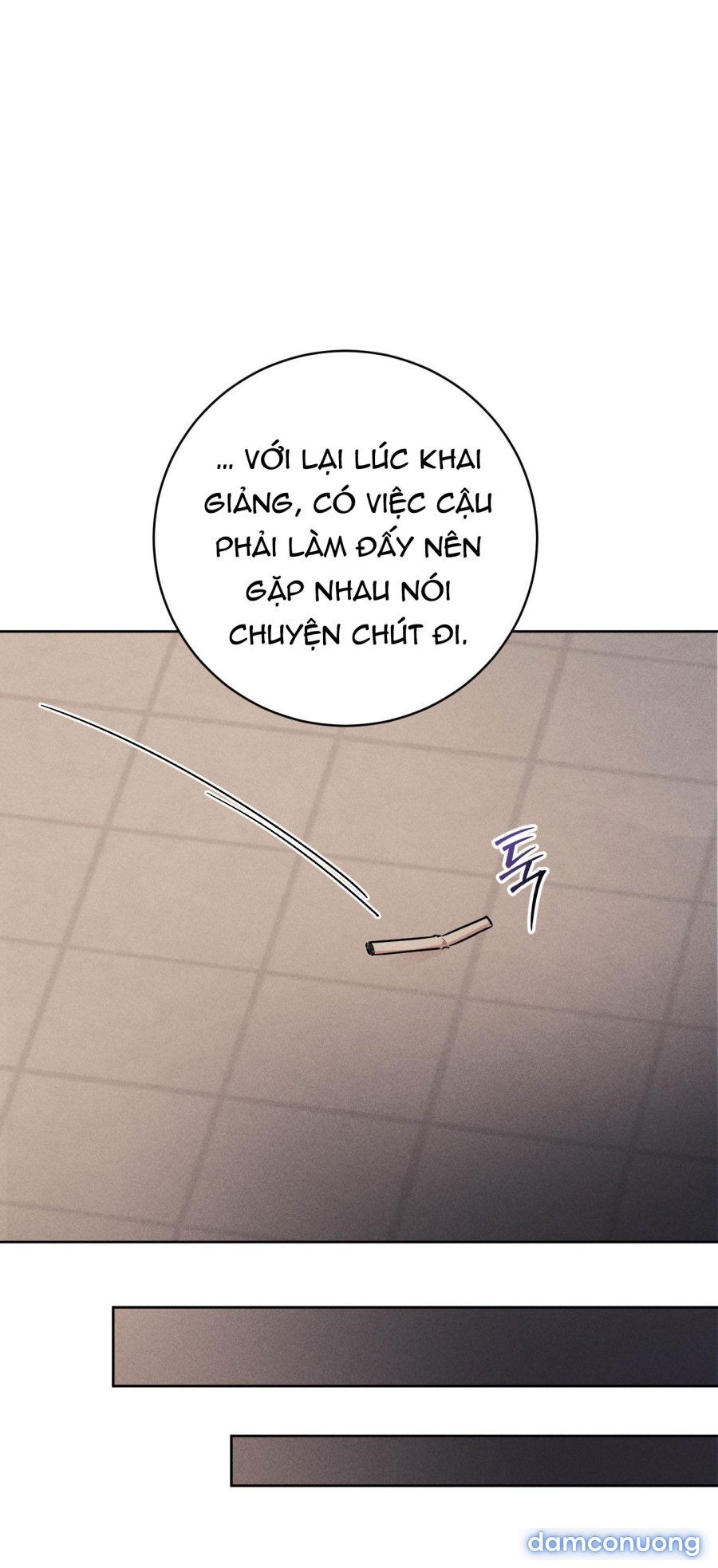 [18+] Thành Người Yêu Kém Tuổi Từ Hôm Nay 