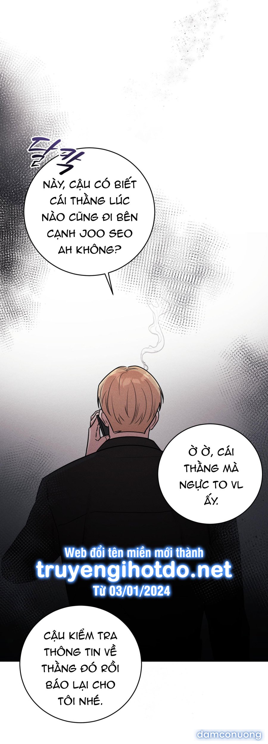 [18+] Thành Người Yêu Kém Tuổi Từ Hôm Nay 