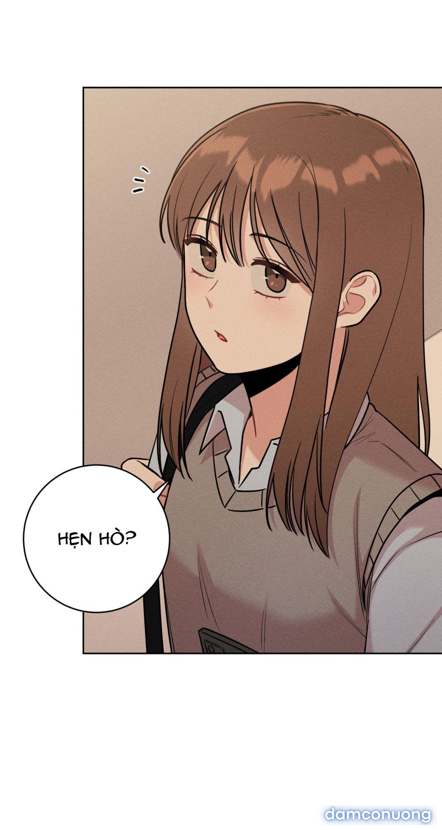 [18+] Thành Người Yêu Kém Tuổi Từ Hôm Nay 