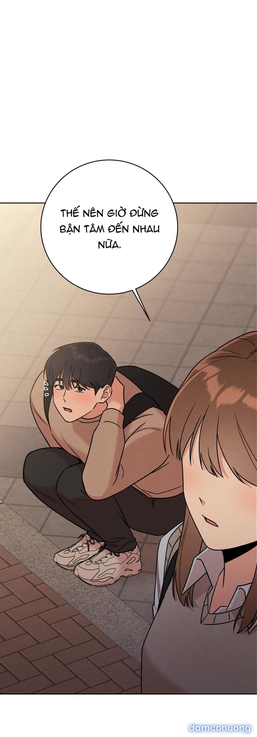 [18+] Thành Người Yêu Kém Tuổi Từ Hôm Nay 