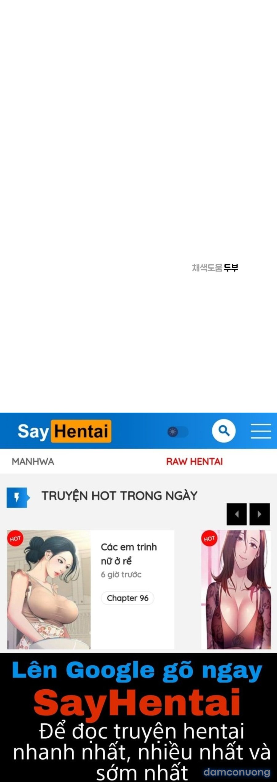 [18+] Thành Người Yêu Kém Tuổi Từ Hôm Nay 