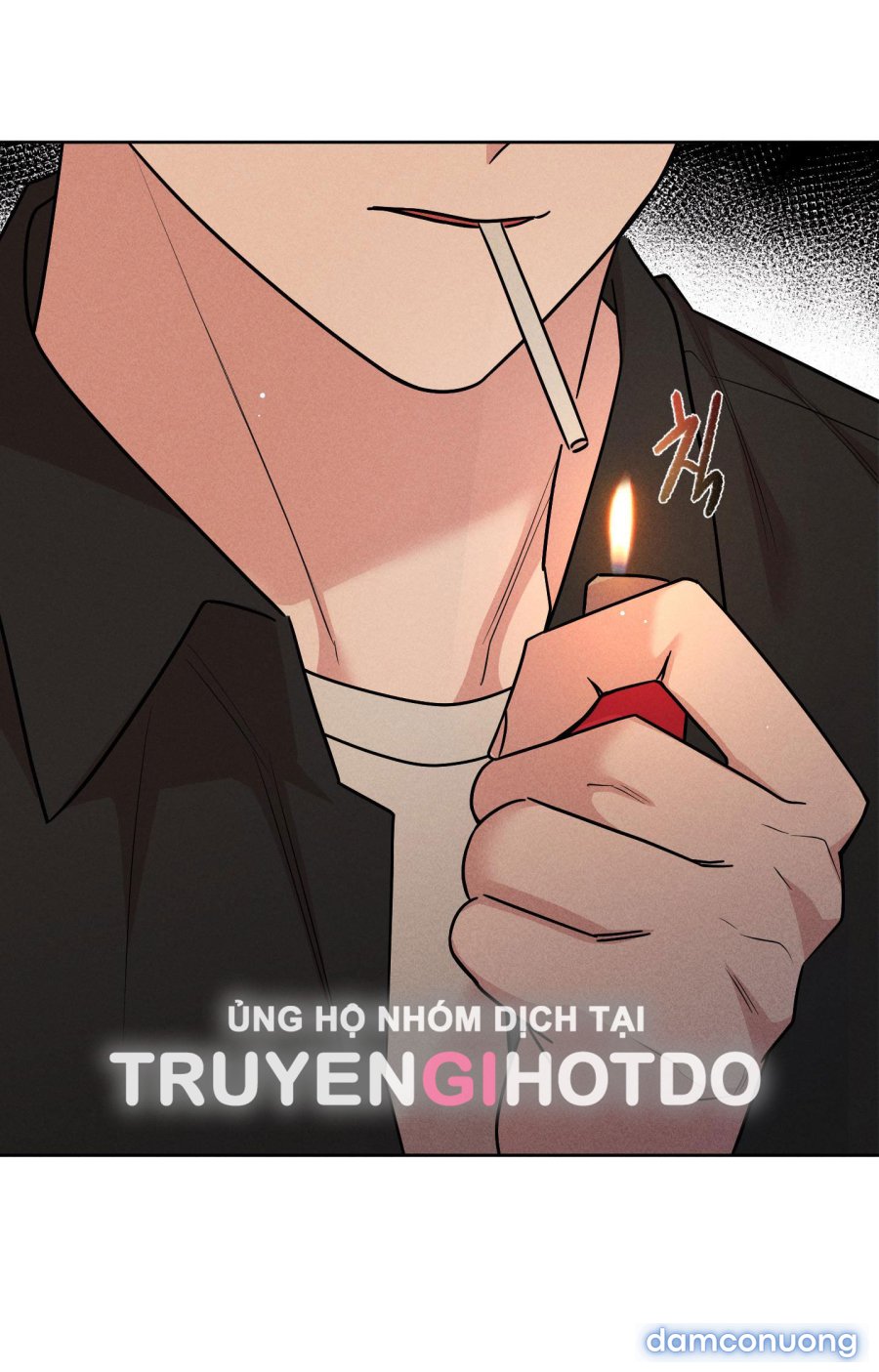 [18+] Thành Người Yêu Kém Tuổi Từ Hôm Nay 
