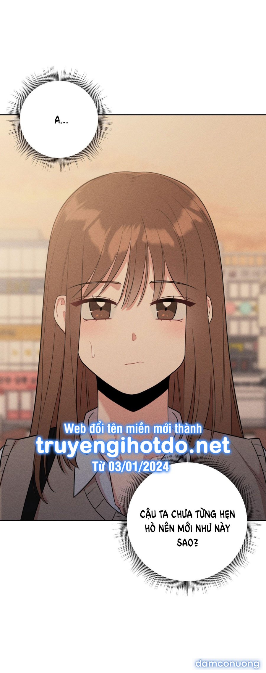 [18+] Thành Người Yêu Kém Tuổi Từ Hôm Nay 