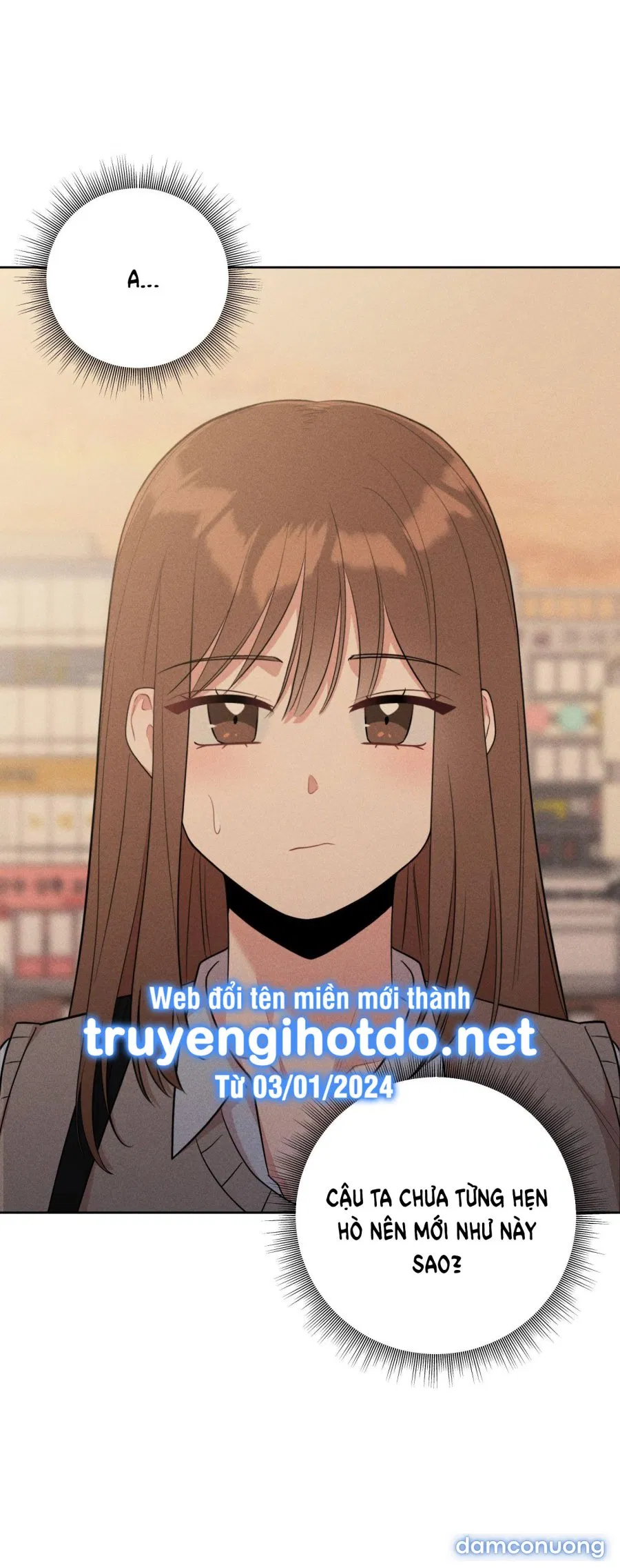 [18+] Thành Người Yêu Kém Tuổi Từ Hôm Nay 