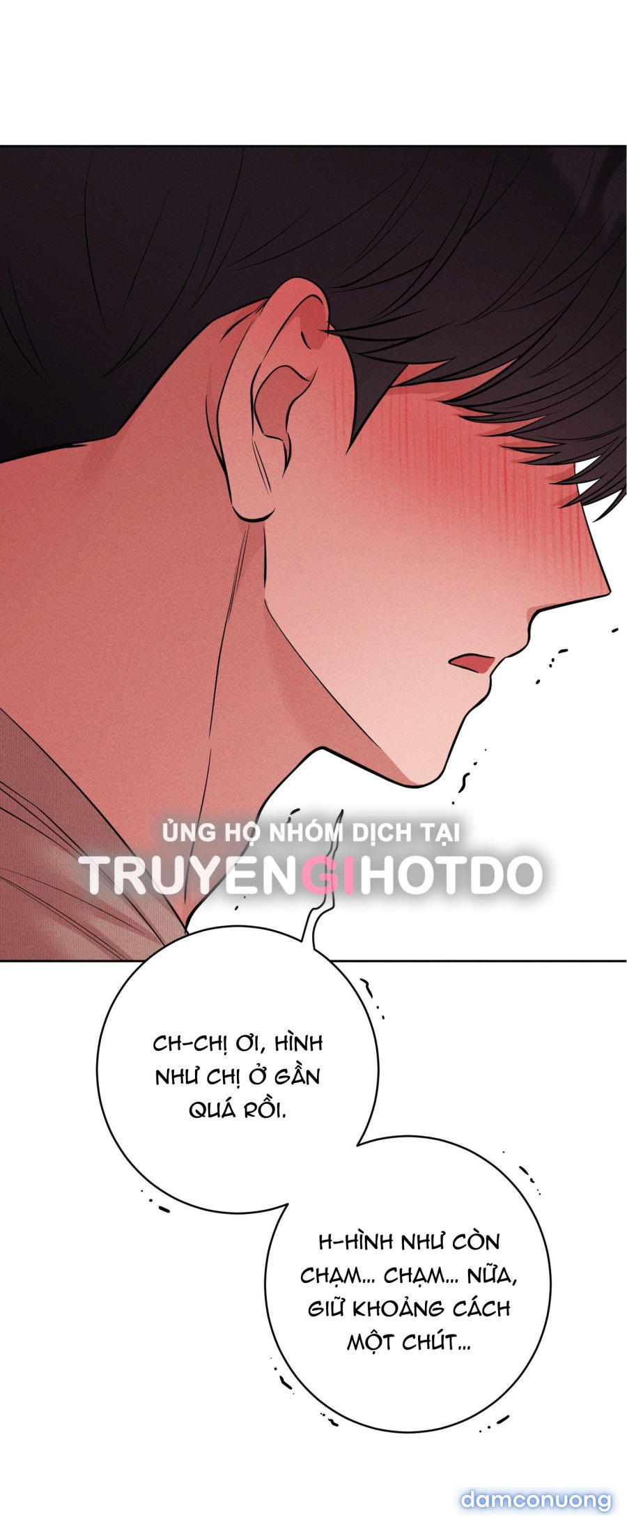 [18+] Thành Người Yêu Kém Tuổi Từ Hôm Nay 