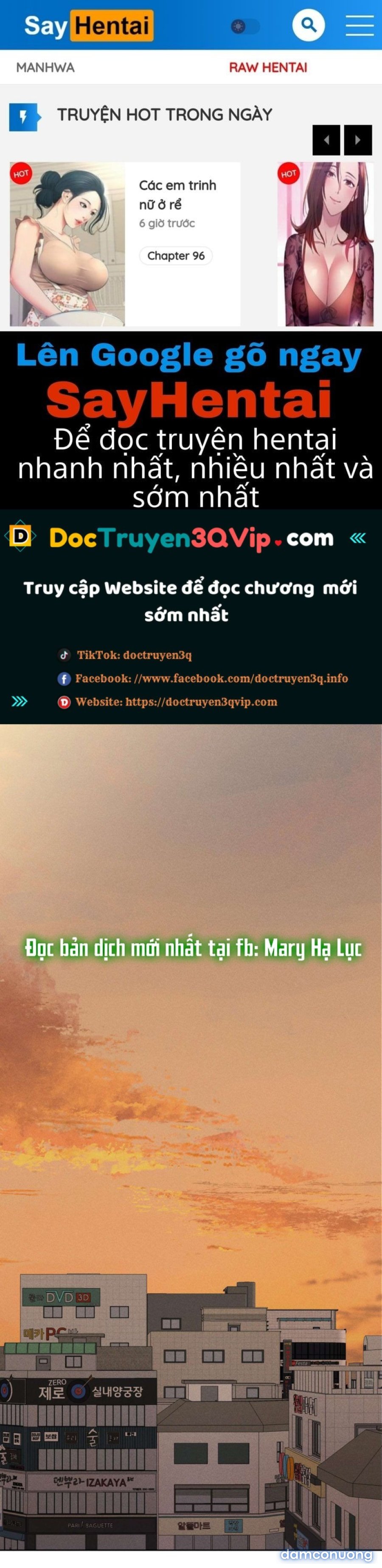 [18+] Thành Người Yêu Kém Tuổi Từ Hôm Nay 