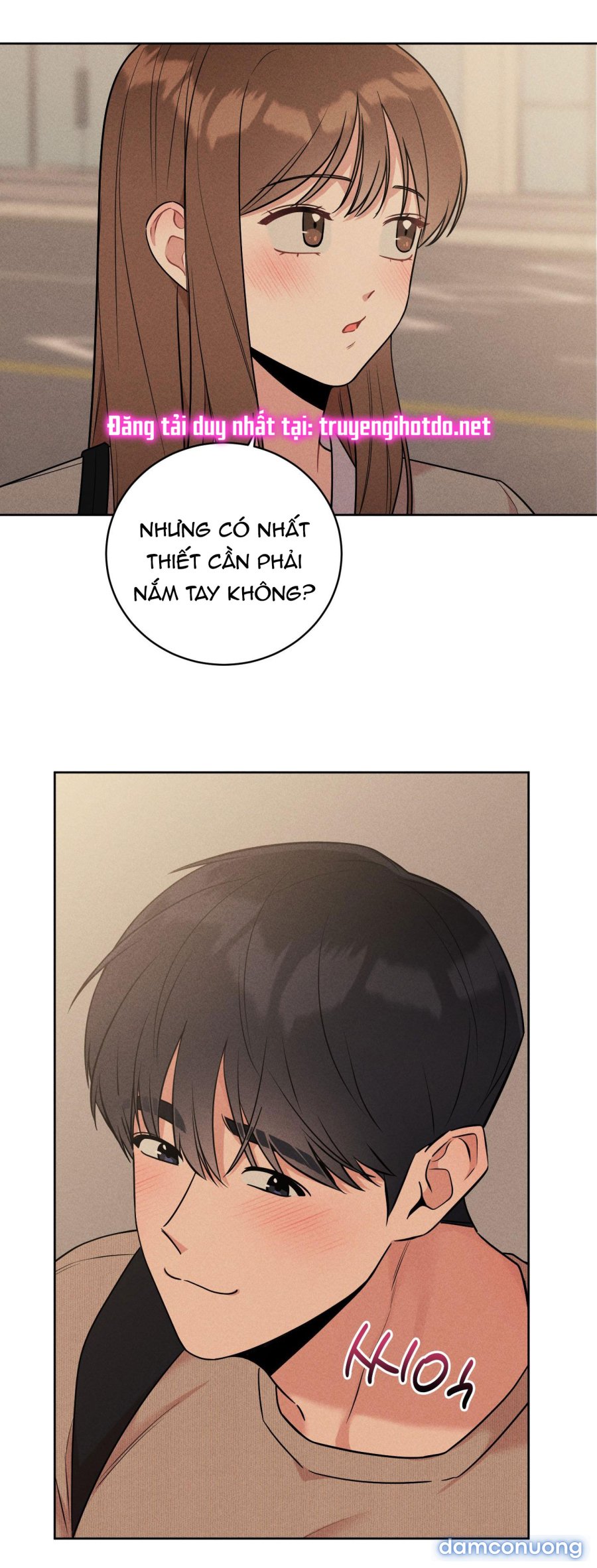 [18+] Thành Người Yêu Kém Tuổi Từ Hôm Nay 