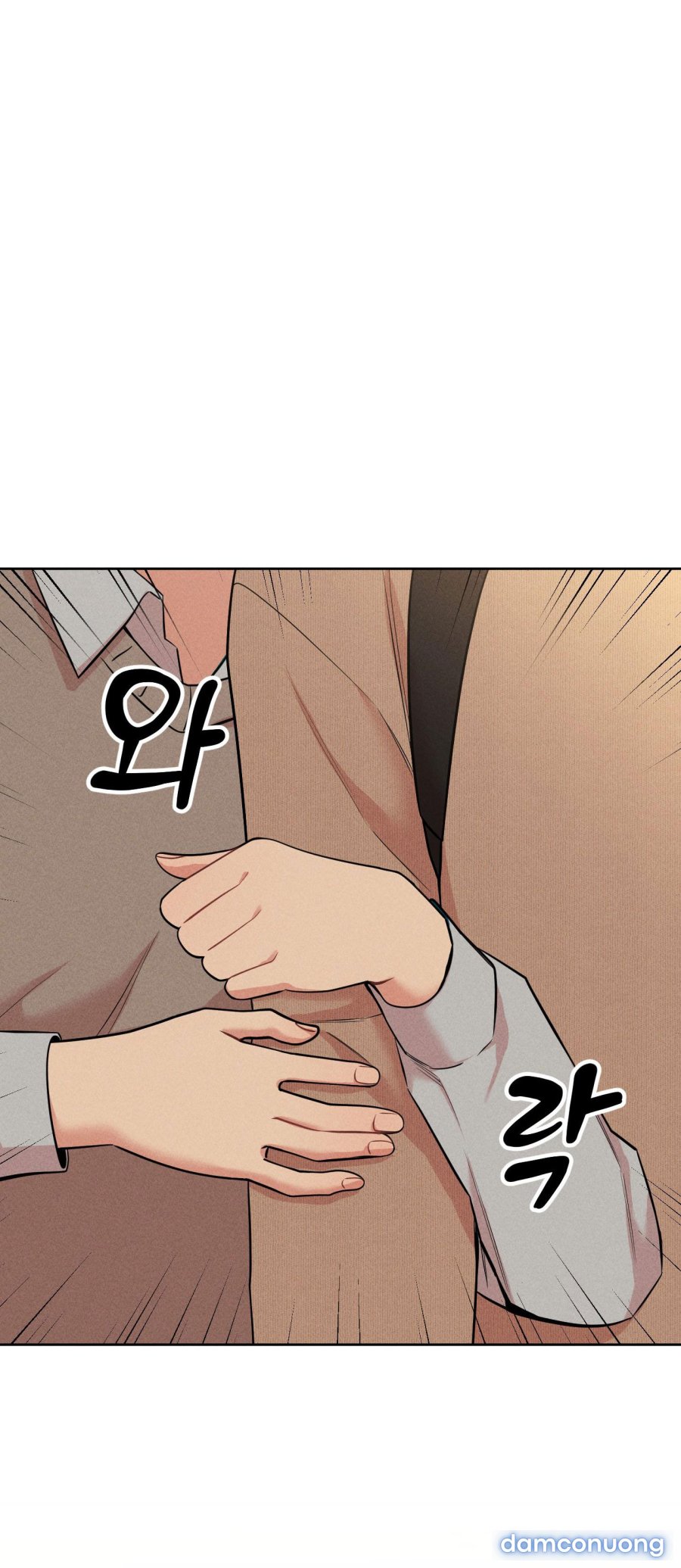 [18+] Thành Người Yêu Kém Tuổi Từ Hôm Nay 