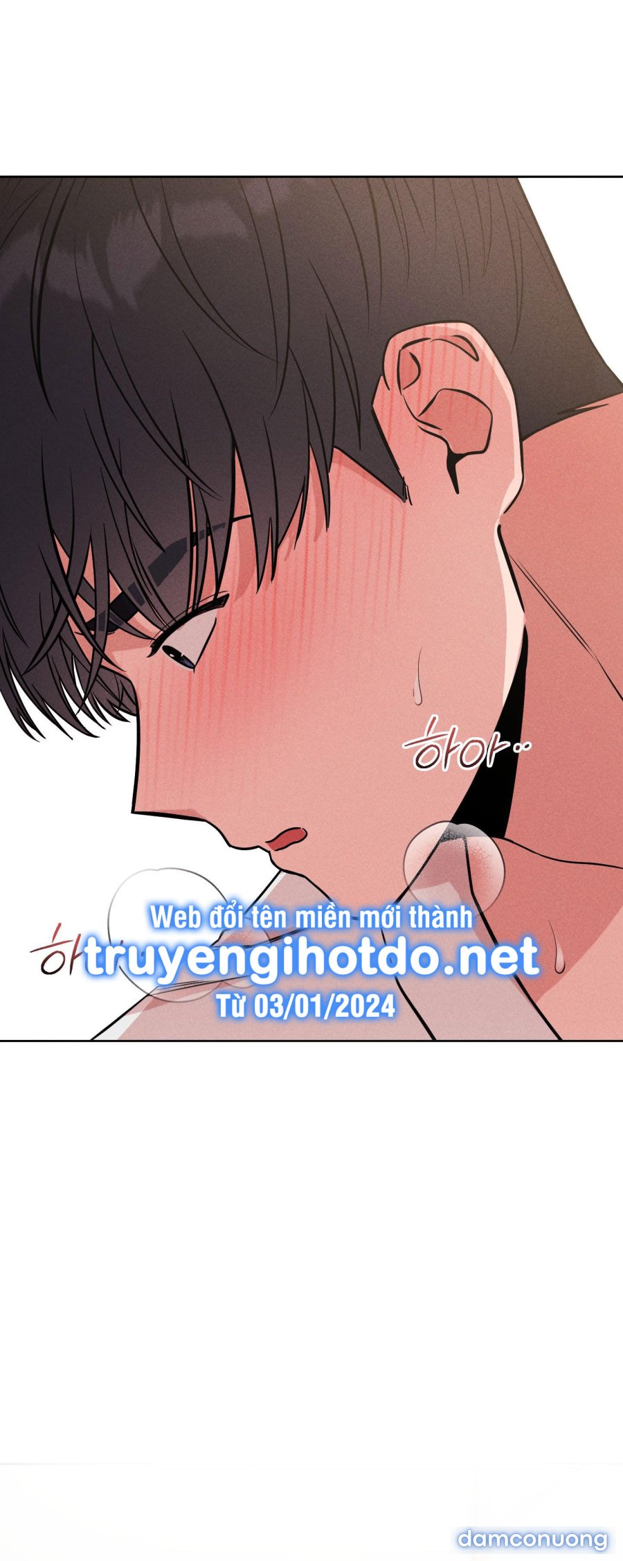 [18+] Thành Người Yêu Kém Tuổi Từ Hôm Nay 