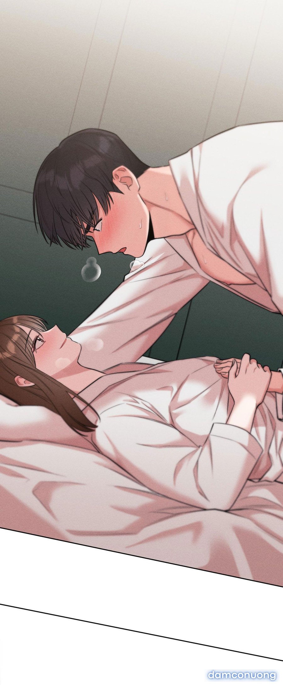 [18+] Thành Người Yêu Kém Tuổi Từ Hôm Nay 