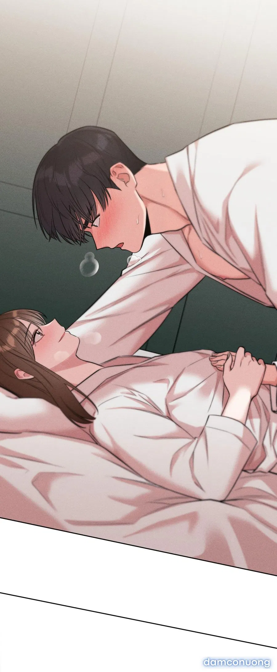 [18+] Thành Người Yêu Kém Tuổi Từ Hôm Nay 