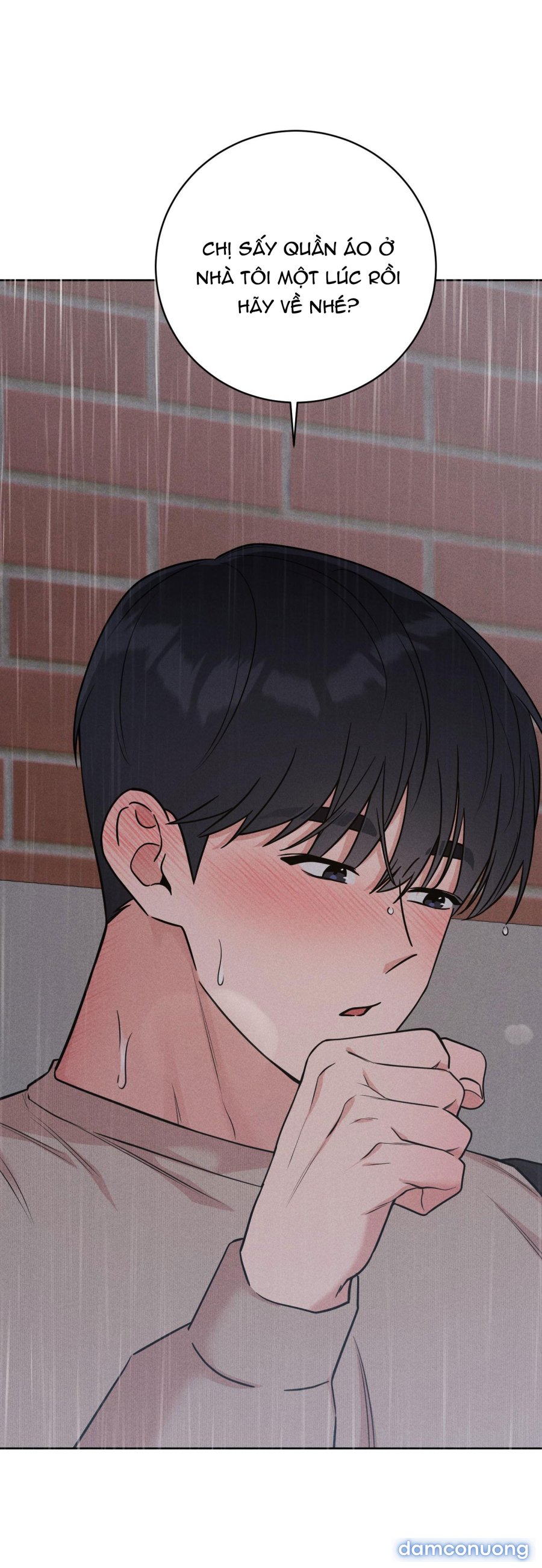 [18+] Thành Người Yêu Kém Tuổi Từ Hôm Nay 