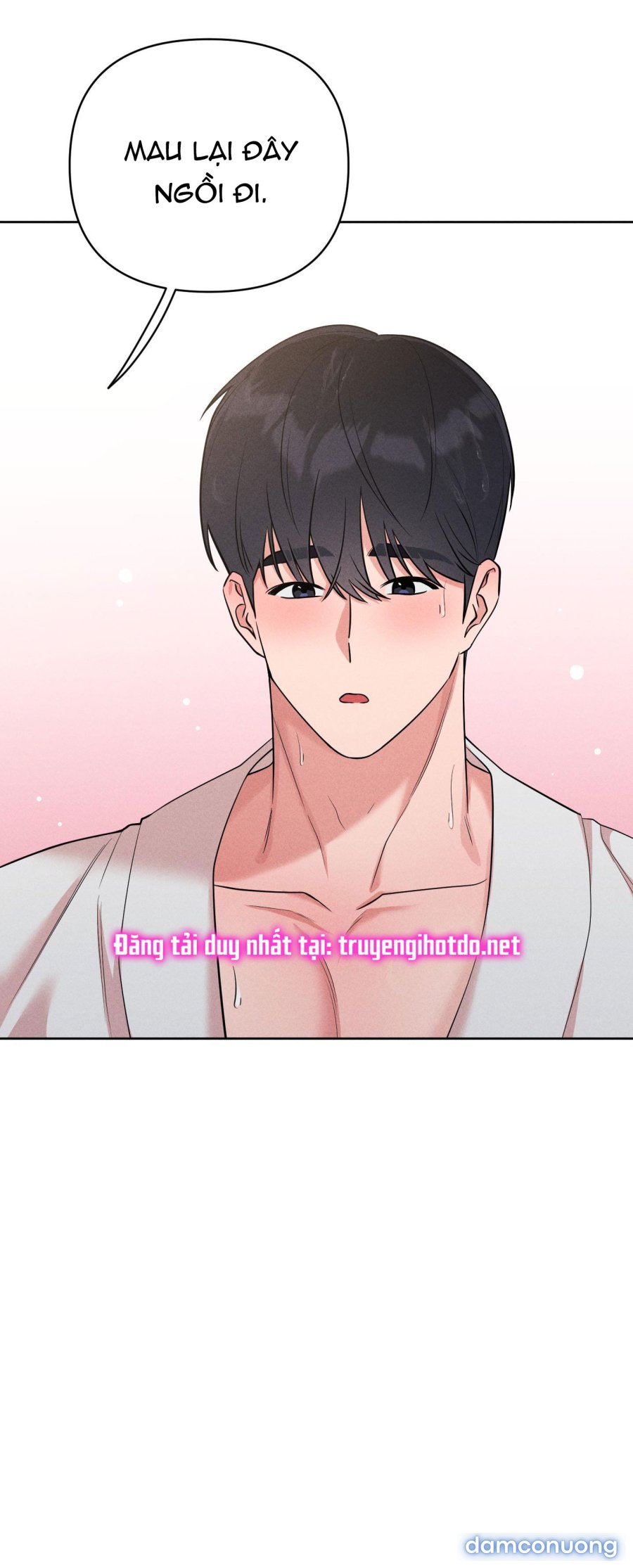 [18+] Thành Người Yêu Kém Tuổi Từ Hôm Nay 
