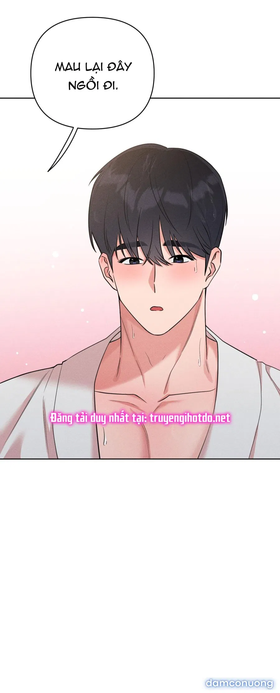 [18+] Thành Người Yêu Kém Tuổi Từ Hôm Nay 