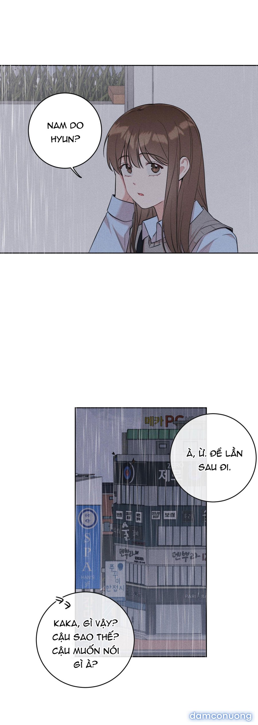 [18+] Thành Người Yêu Kém Tuổi Từ Hôm Nay 