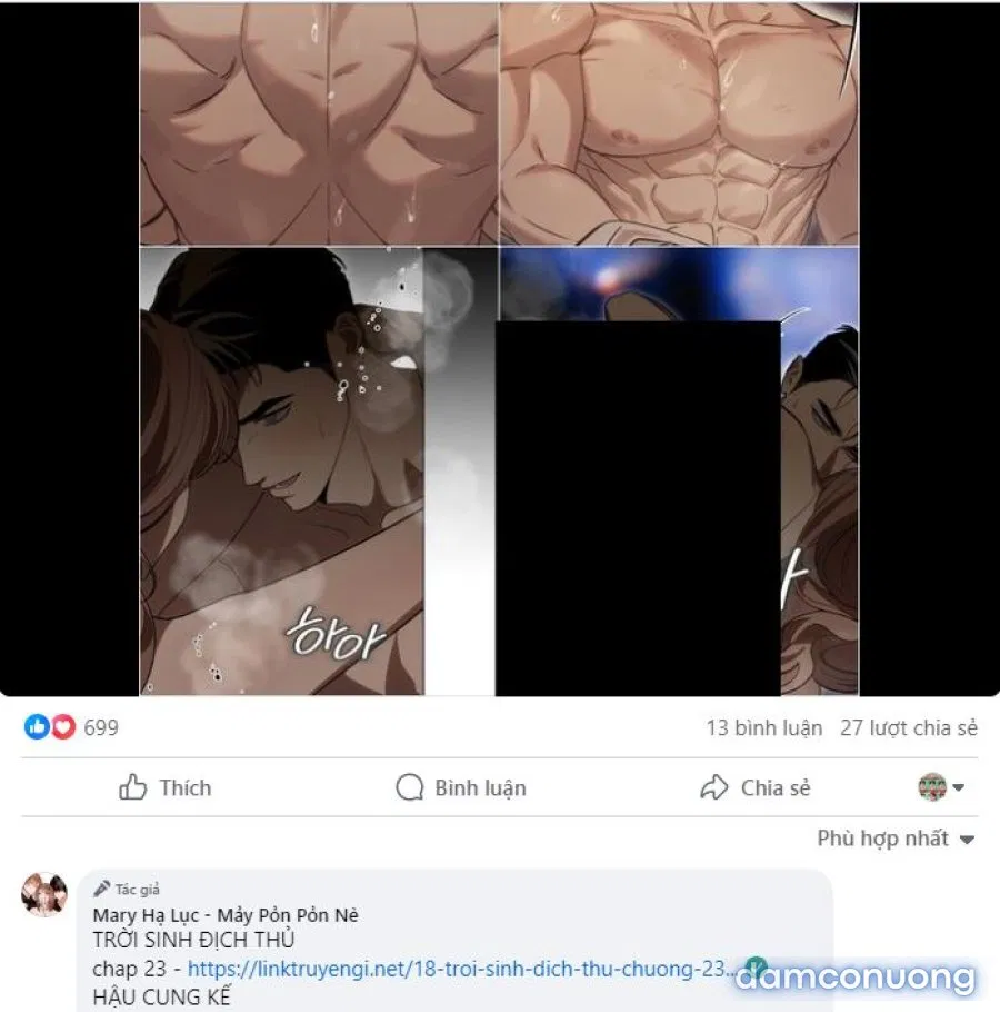 [18+] Thành Người Yêu Kém Tuổi Từ Hôm Nay 